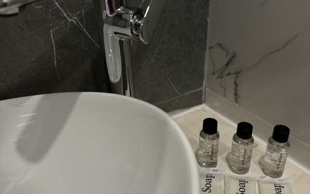 U Fontanki Guest House