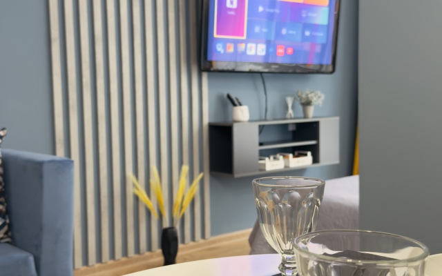 Apartment Start