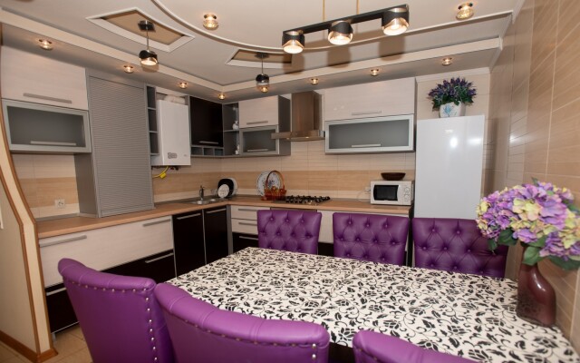Usad'ba Aleksandriya Guest house