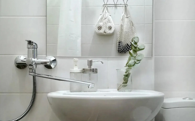 Квартира на Чапаева 14 К 3