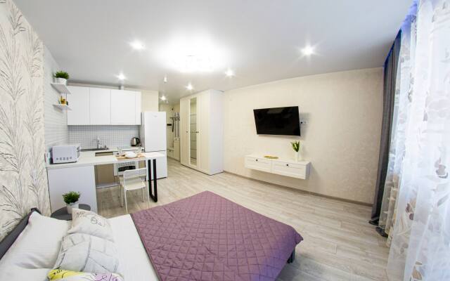 10th Floor Apartments