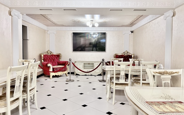 Vnukovo Resort Guest House