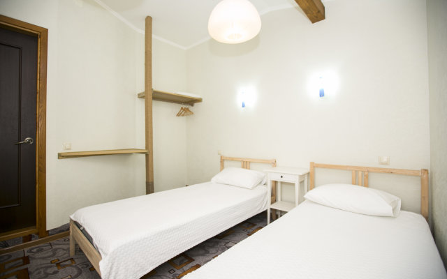 Kashtan Lodging house