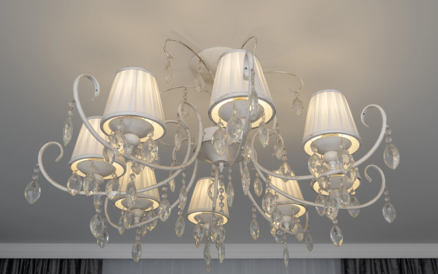 Квартира на Кореновской улице 57к2