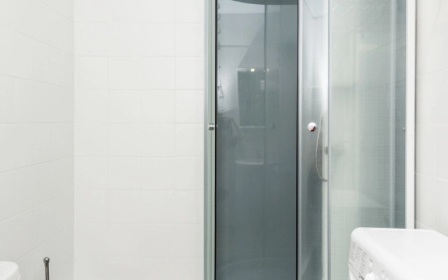 12 Апартаменты В Радиус 20