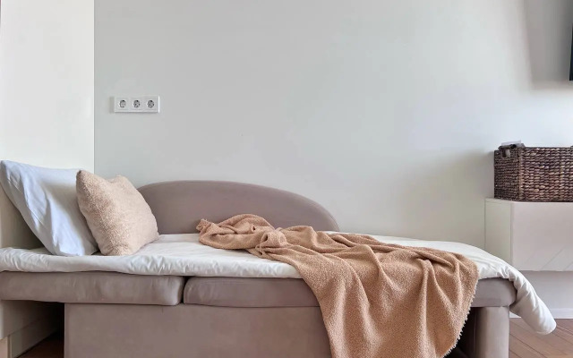 Квартира у Моря