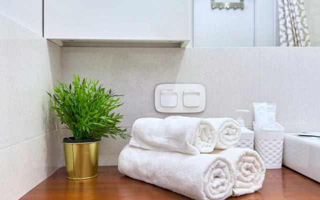 Апартаменты Трендовые у ТЦ Авиапарк