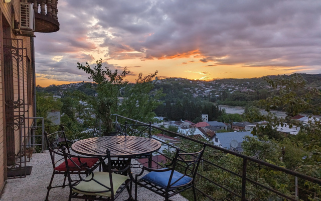 Veranda Boutique Hotel Kutaisi