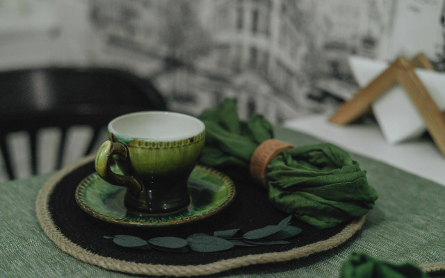 Квартира Белочка