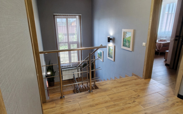 Gostevoy Dom Tikhiy Don Guest House