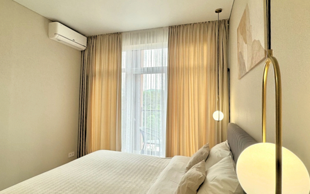 Platinum Aparts (Alleya-Park) Apartments 2
