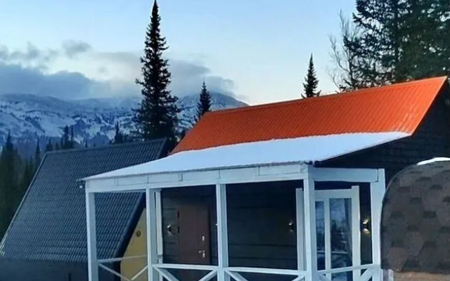 Частный дом В тихом красивом месте