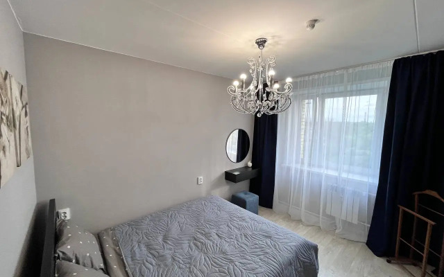 Квартира Будь Как Дома