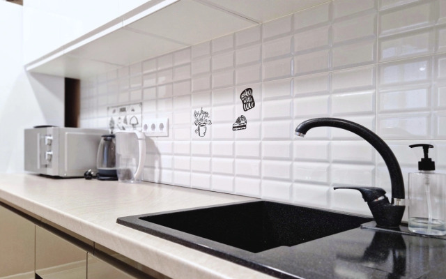Morskaya Simfoniya 2 Apartments
