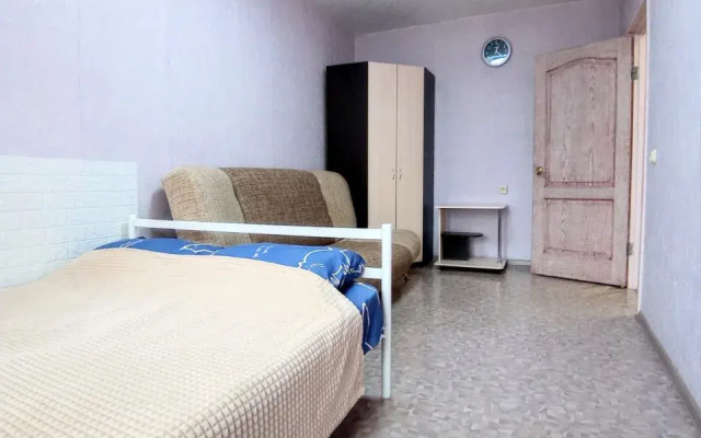 Vidovaya Kvartira Flat