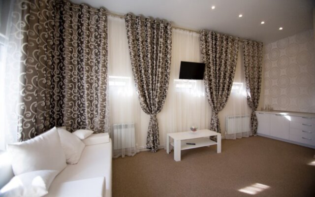 Lambert Guest house