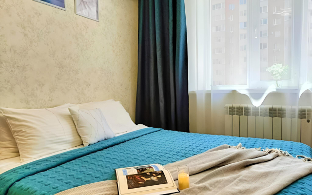 Апартаменты Comfort  Home возле Галицкого