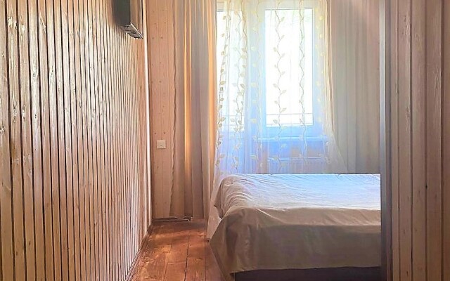 Irbis Guest house