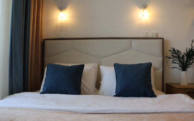 Апартаменты Фиолентовское 134к6