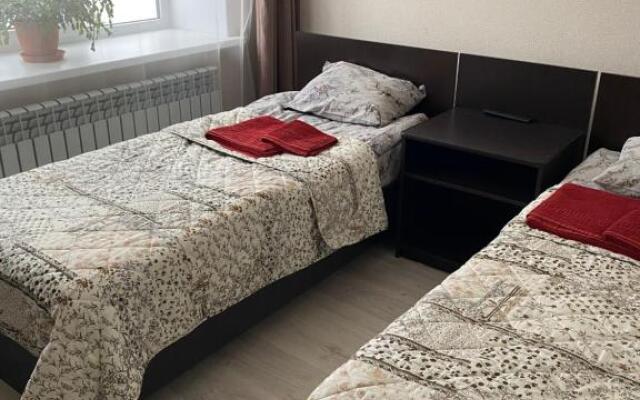 Мини-отель Гостиный дом