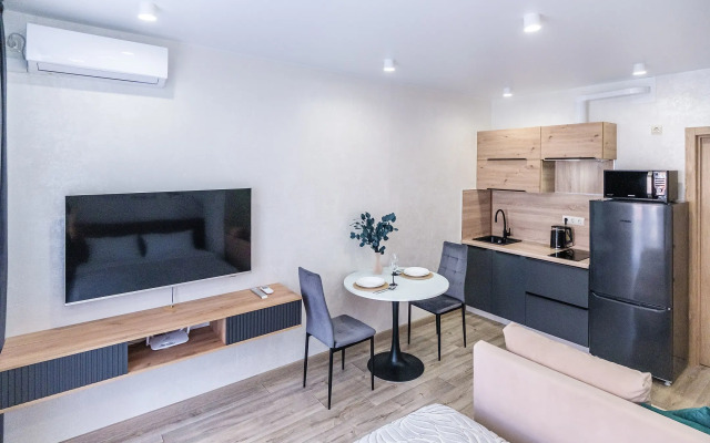 V Zhk Letniy 3 Apartments