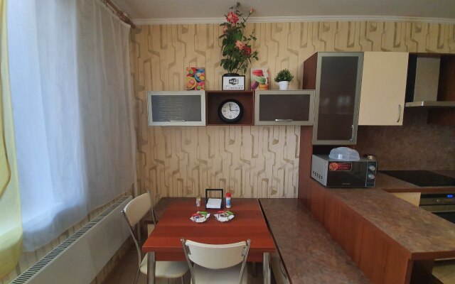 Shchelkovskaya Fryanovskoe Shosse 64/3 Flat