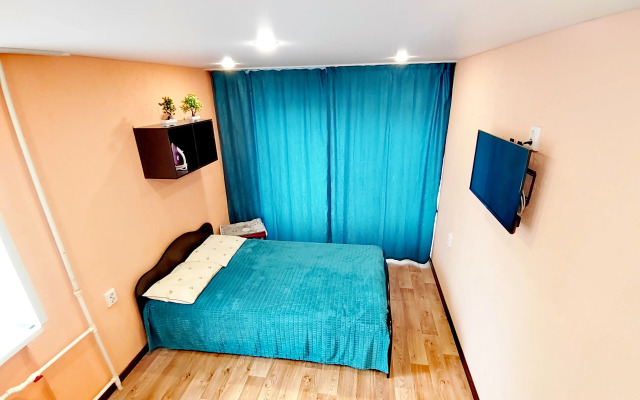 Квартира Студия в Пешей Доступности от Вокзала