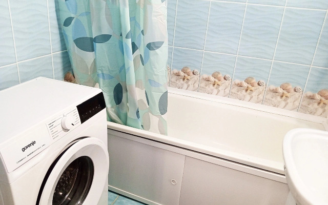 Квартира на Улице Люблинская 161