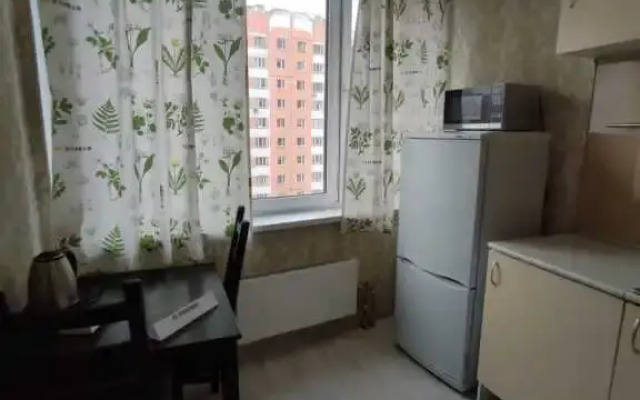 Апартаменты Жк Ленинградский 1