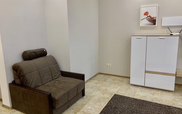 Best Apart Guest House