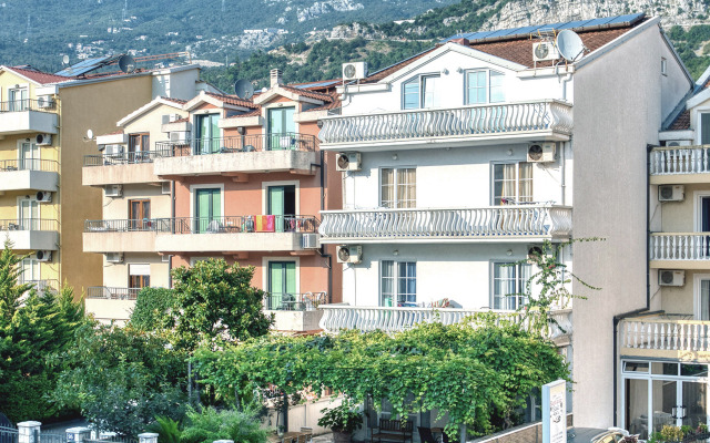 Sun Guest House Apart-Hotel