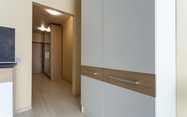 Eliza Home V Apart-Otele Next Apartments
