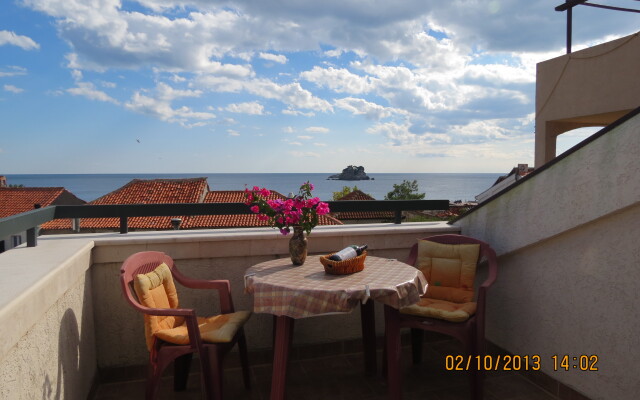 Vukovic Apartments