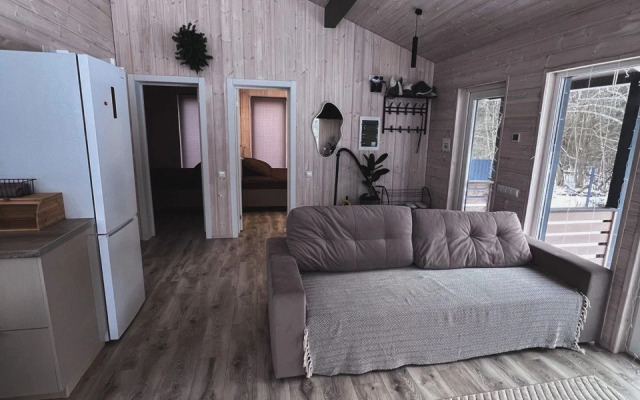 Частный дом Vremya Otdykha