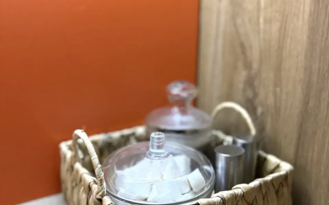 Квартира Однокомнатная квартира Persimmon