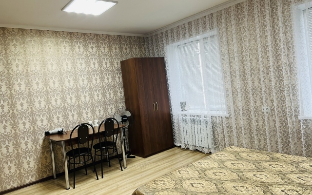 Отель Дакар