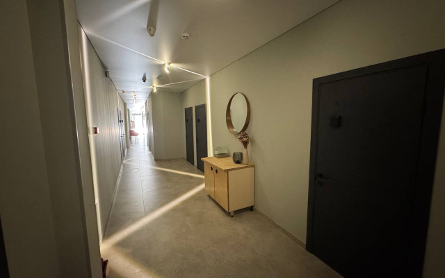 Апарт-отель Tazi Gizzat Apt