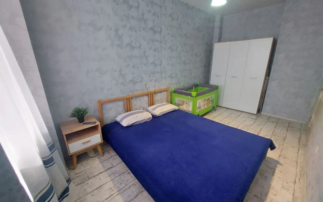 Квартира на Селезнева 4/15