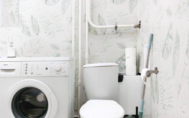 Апартаменты на улице Лесников 25