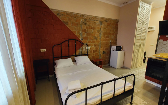 Апартаменты ZenApart Loft № 3