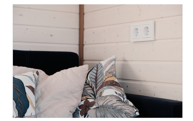 Частный Дом Домик 3