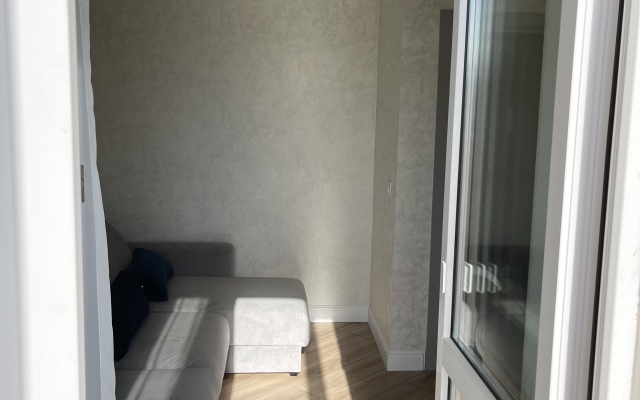 Dvukhkomnatny Lyuks Flat