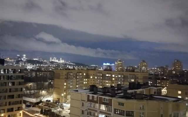 Kvartira U Yarmarki I Stadiona Lodging house