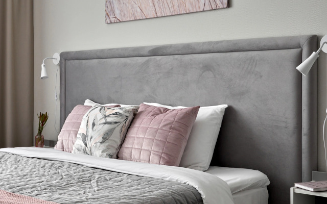 Апартаменты Dream Elegant Apart