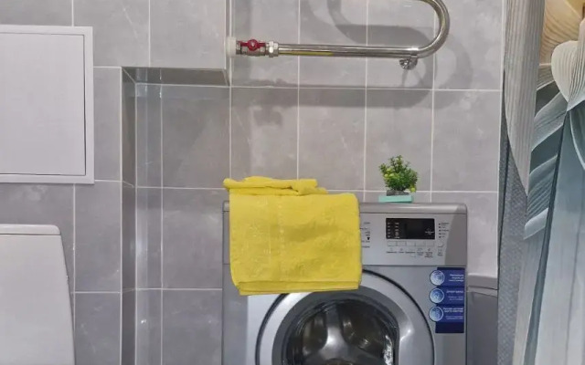 Квартира Уютная Просторная