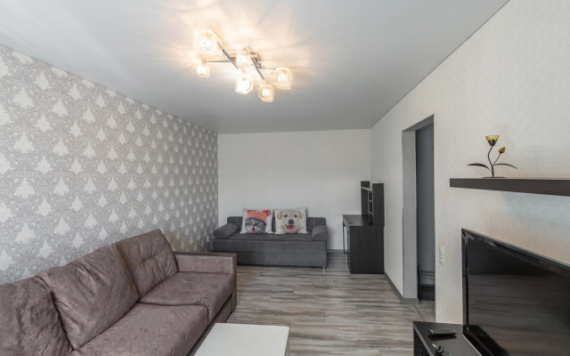 2х Комнатные Апартаменты у ЖД Вокзала