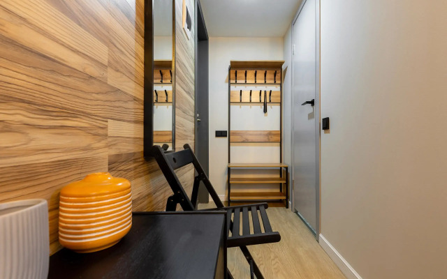 Апартаменты Московский 49