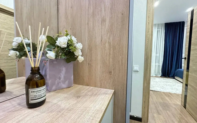Okean Komforta Flat