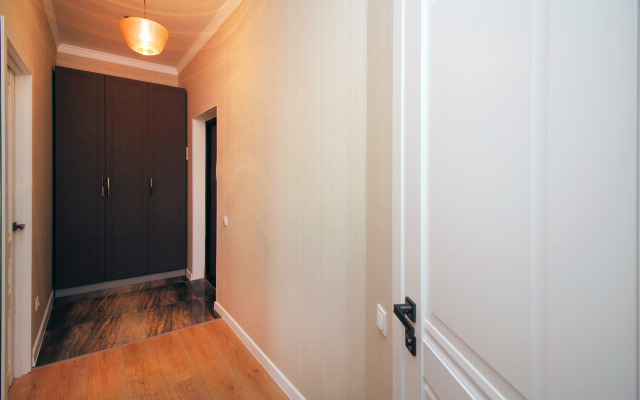 Апартаменты Lamiya Apartment 78