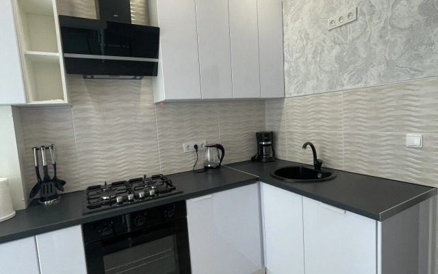 Квартира 1-комн в Светлогорске